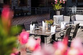 Wildkogel Resorts – Das Bramberg