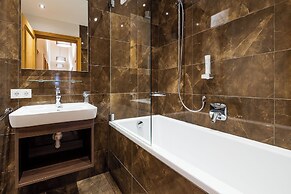 Wildkogel Resorts – Das Bramberg