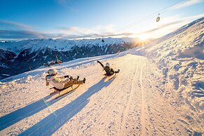 Wildkogel Resorts – Das Bramberg