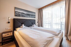 Wildkogel Resorts – Das Bramberg