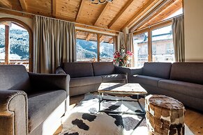 Wildkogel Resorts – Das Bramberg