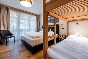 Wildkogel Resorts – Das Bramberg