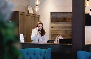 Wildkogel Resorts – Das Bramberg