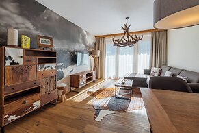 Wildkogel Resorts – Das Bramberg