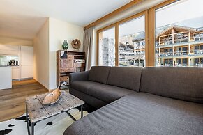 Wildkogel Resorts – Das Bramberg