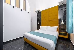 Deluxe Suites Santorini