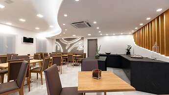 Deluxe Suites Santorini