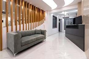 Deluxe Suites Santorini