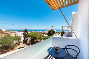 Deluxe Suites Santorini