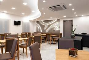 Deluxe Suites Santorini