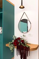 Deluxe Suites Santorini