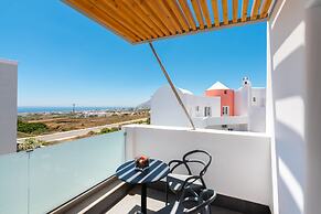 Deluxe Suites Santorini