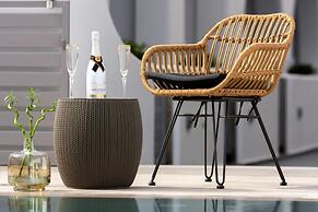 Deluxe Suites Santorini