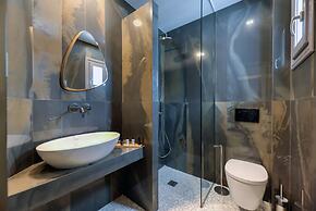 Deluxe Suites Santorini