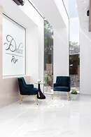 Deluxe Suites Santorini