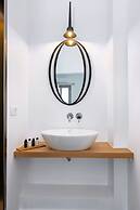 Deluxe Suites Santorini