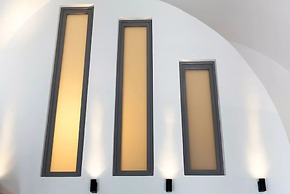 Deluxe Suites Santorini