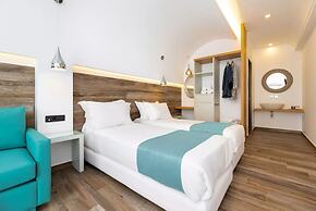 Deluxe Suites Santorini