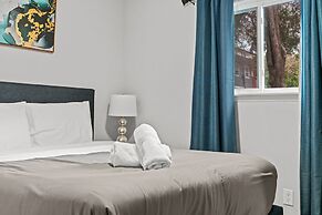 Stylish 2BR Near UT Highland Evonify