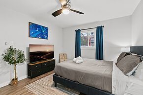 Stylish 2BR Near UT Highland Evonify