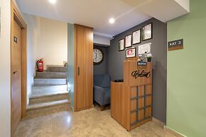 İstanbul Boutique Ortaköy