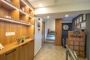 İstanbul Boutique Ortaköy