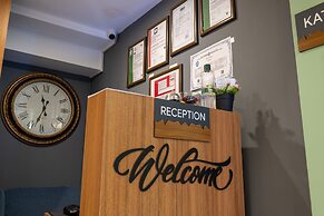 İstanbul Boutique Ortaköy