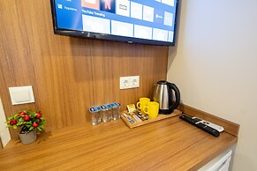 İstanbul Boutique Ortaköy