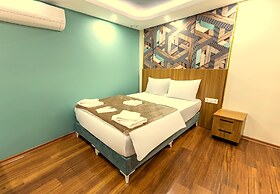 İstanbul Boutique Ortaköy