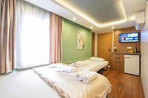 İstanbul Boutique Ortaköy