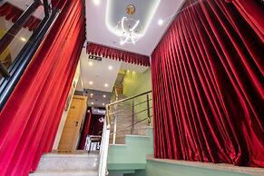 İstanbul Boutique Ortaköy