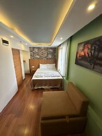 İstanbulites Hotel