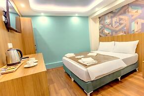 İstanbul Boutique Ortaköy