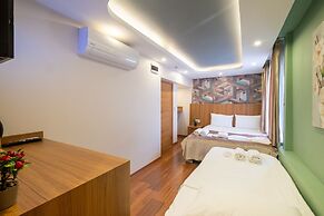 İstanbul Boutique Ortaköy