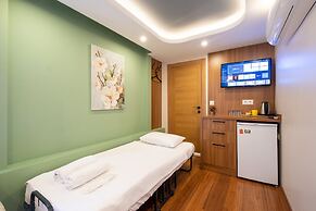 İstanbul Boutique Ortaköy