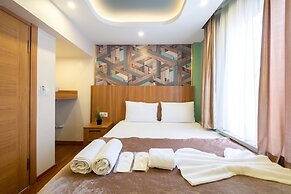 İstanbul Boutique Ortaköy