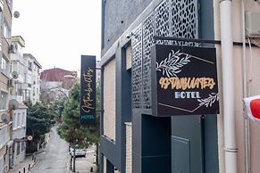 İstanbul Boutique Ortaköy