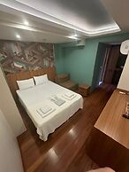 İstanbulites Hotel