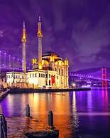 İstanbulites Hotel