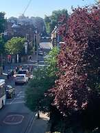 Castle Hill Resident