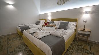 Dimora Fantasia Charme B&B