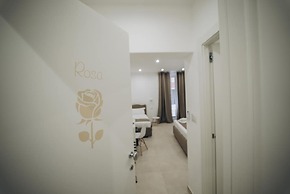 Dimora Fantasia Charme B&B