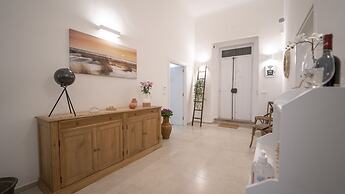 Dimora Fantasia Charme B&B