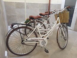 Dimora Fantasia Charme B&B