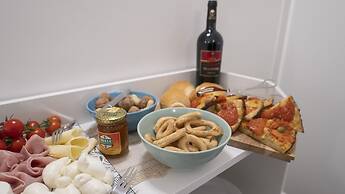 Dimora Fantasia Charme B&B