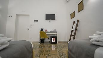 Dimora Fantasia Charme B&B