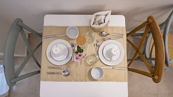 Dimora Fantasia Charme B&B