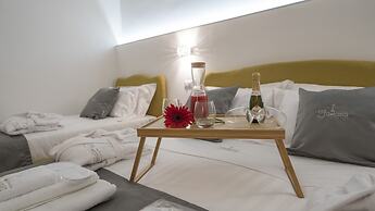 Dimora Fantasia Charme B&B