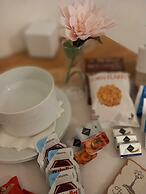 Dimora Fantasia Charme B&B