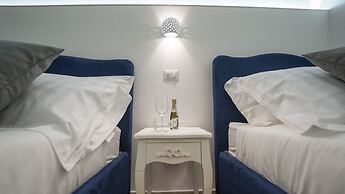 Dimora Fantasia Charme B&B